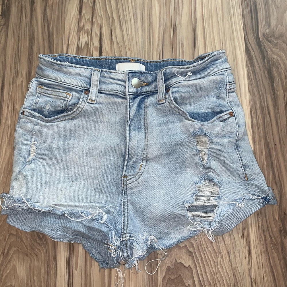 shorts